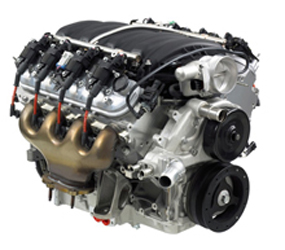 P1A28 Engine